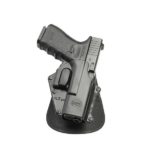 Fobus GL-2 SH Paddle Glock 17/19/19X/22/23/31/32/34/35