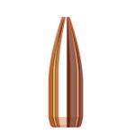 Hornady .224 52gr BTHP Match
