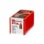 Hornady .500 300gr FTX