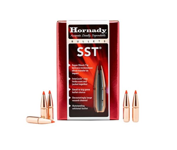 hornadysst Hornady .338 225gr SST - slika 1