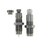 Lee Precision Pacesetter 2-Die Set 8x56RS Mannlicher