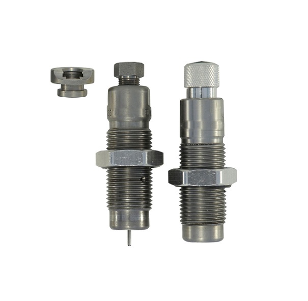 lee2die Lee Precision Pacesetter 2-Die Set 8x56RS Mannlicher - slika 1