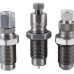 Lee Precision Carbide 3-die Set .500 S&W Mag