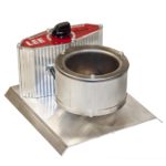 Lee Precision Precision Melter 230V