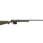 Remington 700 XCR Tactical Long Range .338 Lapua Magnum