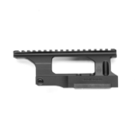 SAG SVD Picatinny Low