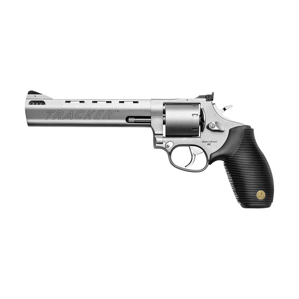 taurus69265ss Taurus 692 Stainless .357 Mag/9x19mm 6.5" - slika 1