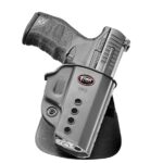 Fobus H&K VP9/ Walther PPQ Paddle