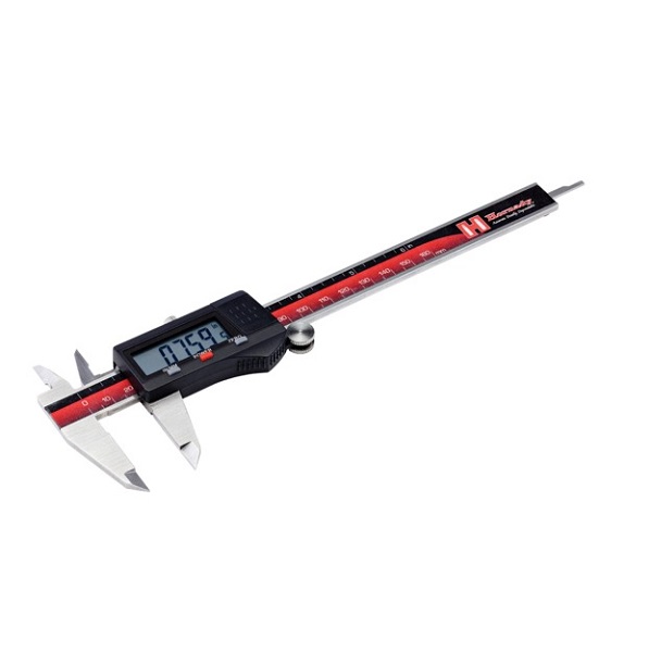 hornady_digitalcaliper Hornady Digital Caliper - slika 1