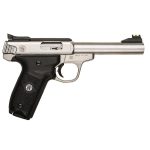 Smith & Wesson SW22 Victory Inox .22LR