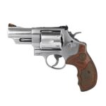 Smith & Wesson 629 Deluxe .44 Mag