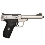 Smith & Wesson SW22 Victory .22LR Threaded