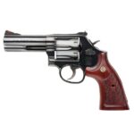 Smith & Wesson 586 Classic 4" .357 Mag