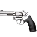 Smith & Wesson 617 K-22 Masterpiece 4" .22 LR