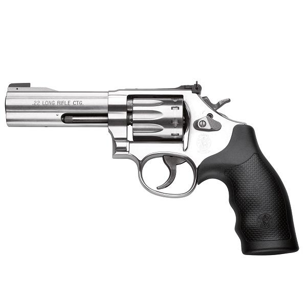 sw617k22mst4 Smith & Wesson 617 K-22 Masterpiece 4" .22 LR - slika 1