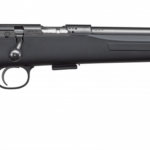 CZ 457 Synthetic Threaded .22LR