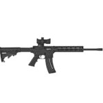 Smith & Wesson M&P15-22 .22LR 16,5" Red Dot