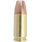 Hornady 9x19 Law Enforcement 100gr Frangible - slika 2