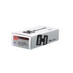 Hornady 9x19 Law Enforcement 100gr Frangible