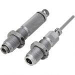 Hornady .223 Rem FL Custom Grade Die Set