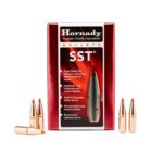 Hornady .30" 125gr SST
