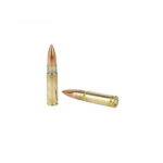 PPU .300 AAC Blackout 125gr FMJ Bulk Pack