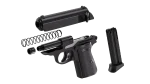 Walther PPK/S .22LR Black - slika 2