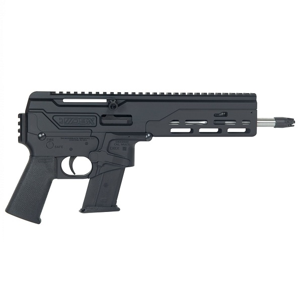 diamondbackdbx57 Diamondback DBX57 5,7x28 - slika 1