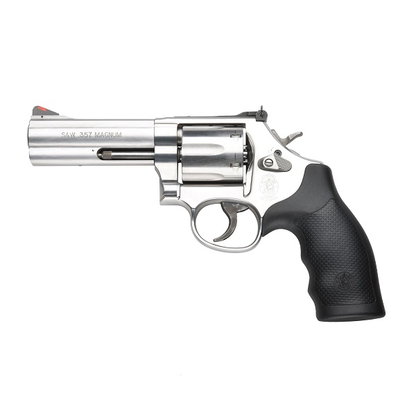 m686dcm4 Smith & Wesson M686 Distinguished Combat Magnum .357 Mag 4,13'' - slika 1