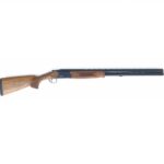 Pallas Heros 12/76 Mag Wood Black 28"