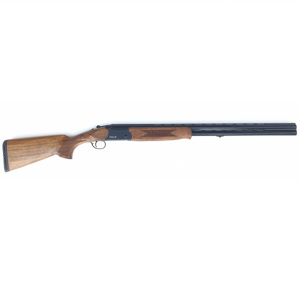 pallasheroslight Pallas Heros 12/76 Mag Wood Black 28" - slika 1