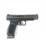 Canik TP9 SFX Mod. 2 Tungsten 9x19