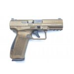 Canik TP9 DA Bronze 9x19