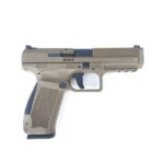 Canik TP9 SA Mod. 2 FDE 9x19