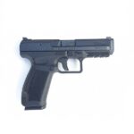 Canik TP9 SA Mod. 2 Black 9x19