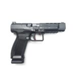 Canik TP9 SFX METE Black 9x19