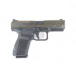 Canik TP9 SF Elite Green 9x19