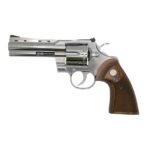 Colt Python 4,25" .357 Mag