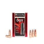 Hornady 9,3mm 300gr DGS