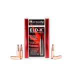Hornady .270"/.277" 145gr Eld-X