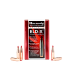 Hornady .338" 270gr Eld-X