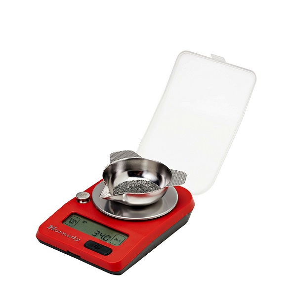 Hornady G3-1500 Digital Scale