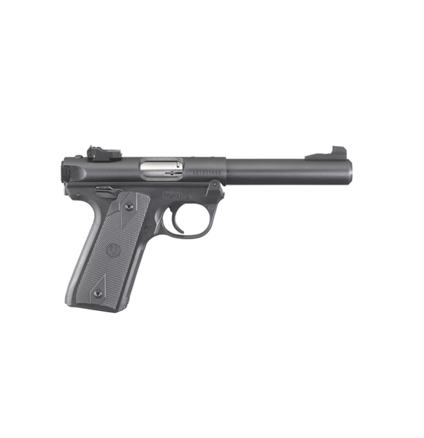 rugerIV2245 Ruger Mark IV 22/45 .22 LR - slika 1