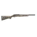 Ruger American Rimfire Target 18" .22 LR