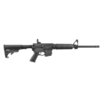 Ruger AR-556 16,1" HB 5,56x45