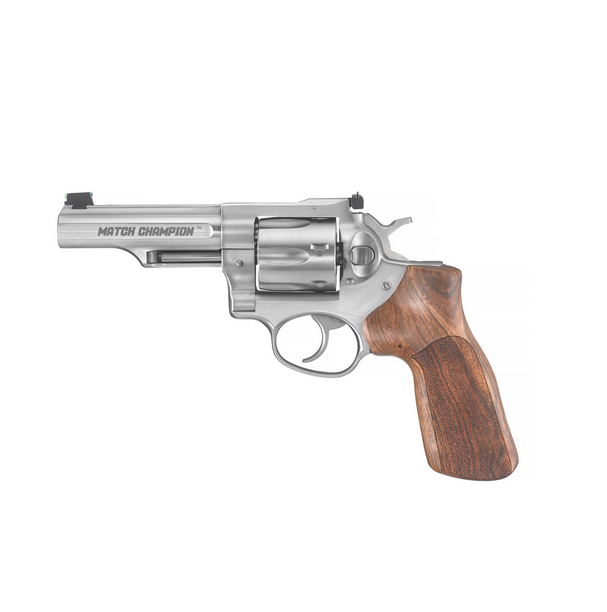rugergp100141mca Ruger GP100 Match Champion 4,2" .357 Mag - slika 1