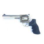Ruger GP100 KGP-161 6" .357 Mag