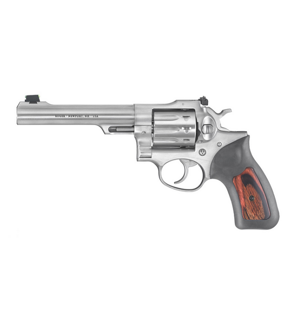 rugergp1002255 Ruger GP100 KGP-22-55 5,5" .22 LR - slika 1