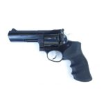 Ruger GP100 GP-141 4" .357 Mag