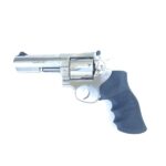Ruger GP100 KGP-141 4" .357 Mag